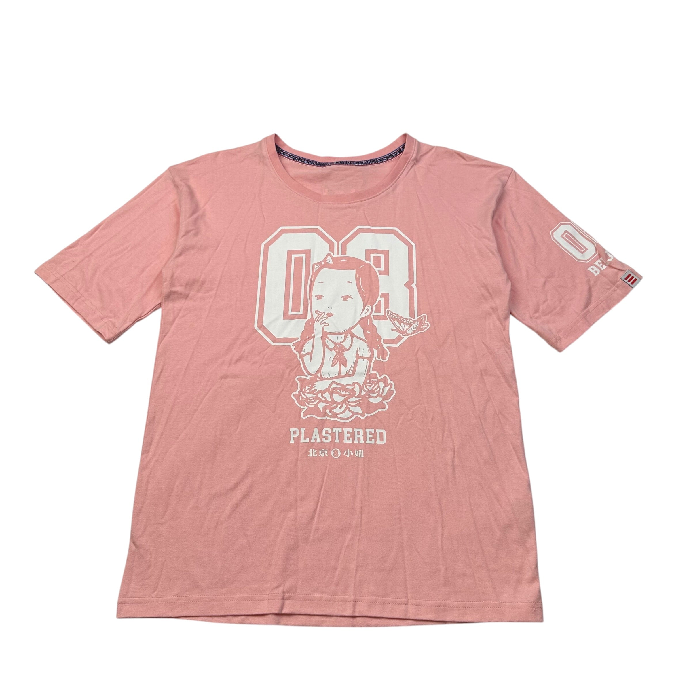Plastered 8 T-Shirt (XXL)