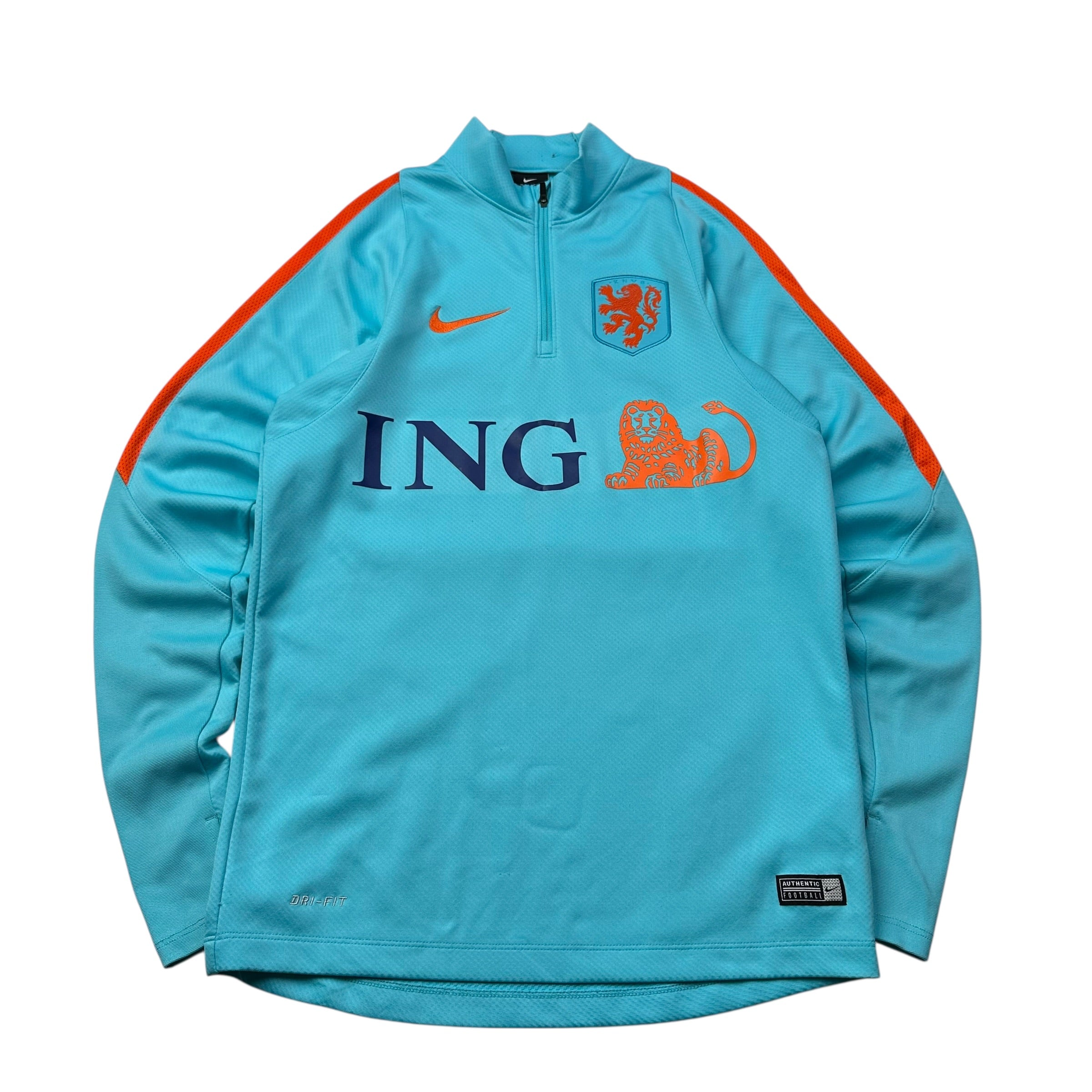 Nike Netherlands Sweater (S)