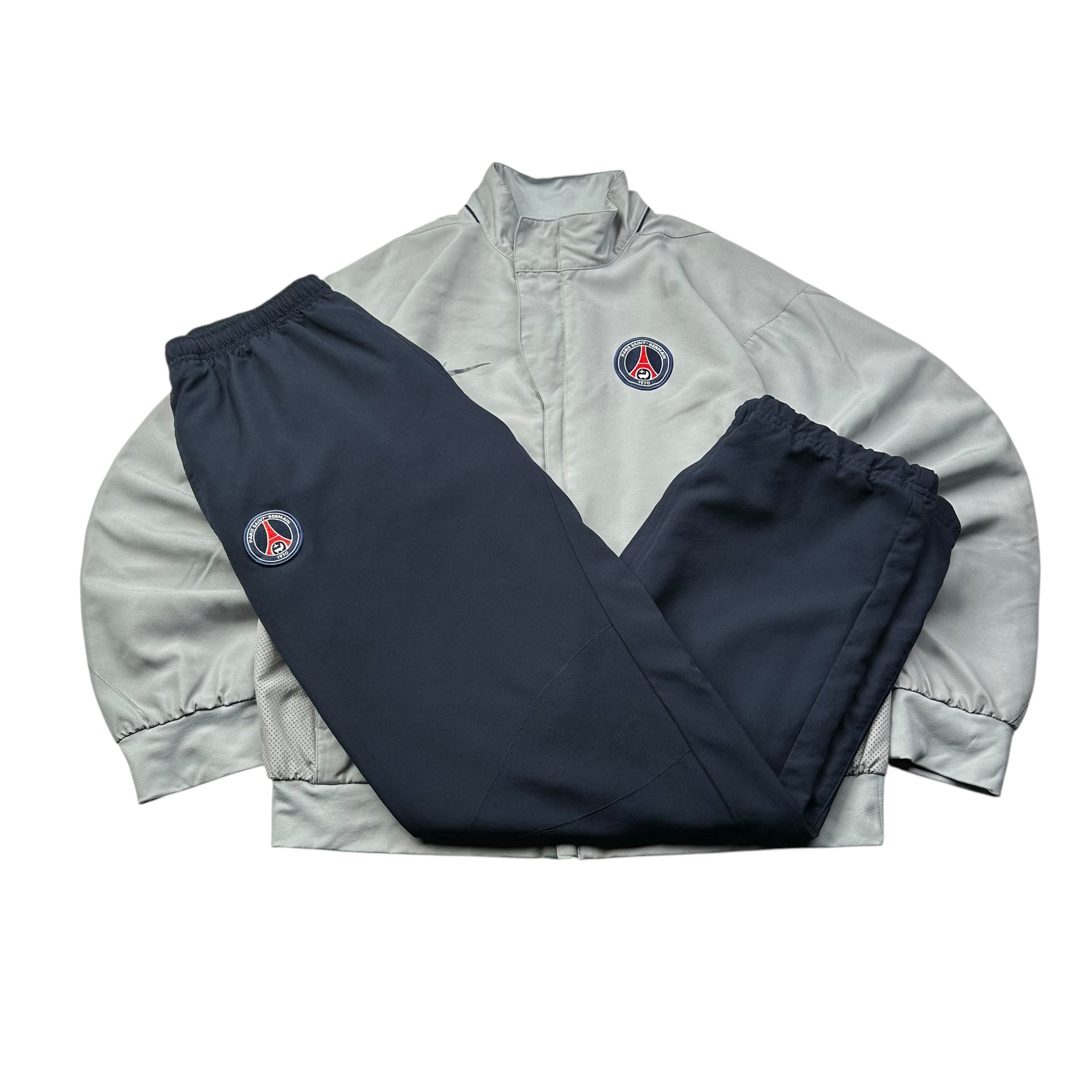 Nike PSG Tracksuit (L)