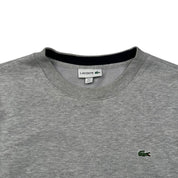 Lacoste Sweater (XL)