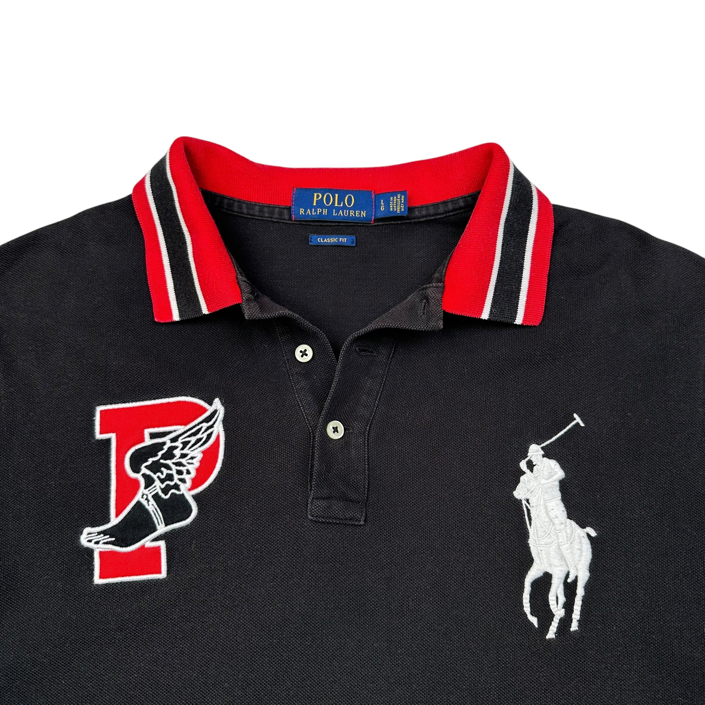 Ralph Lauren Big Pony Polo (L)
