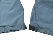 Nike Trackpants (XL)