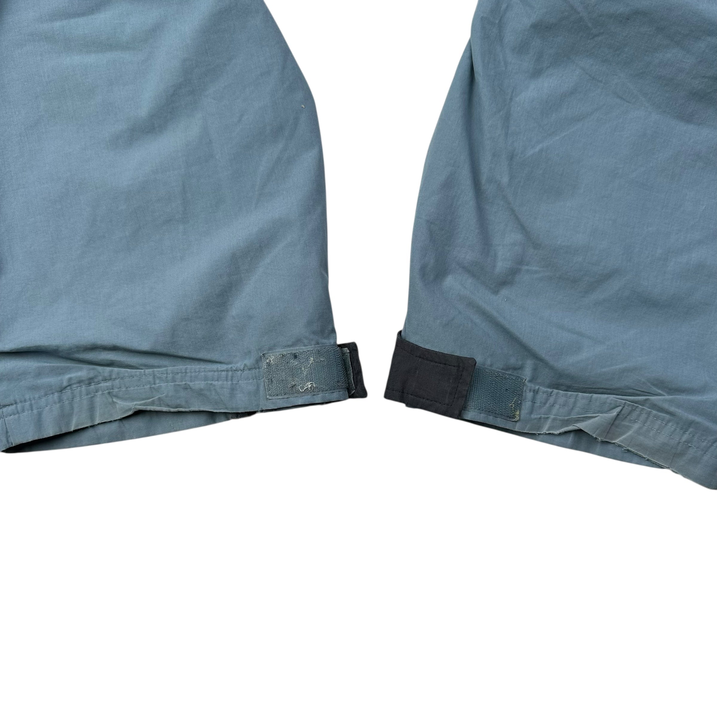 Nike Trackpants (XL)