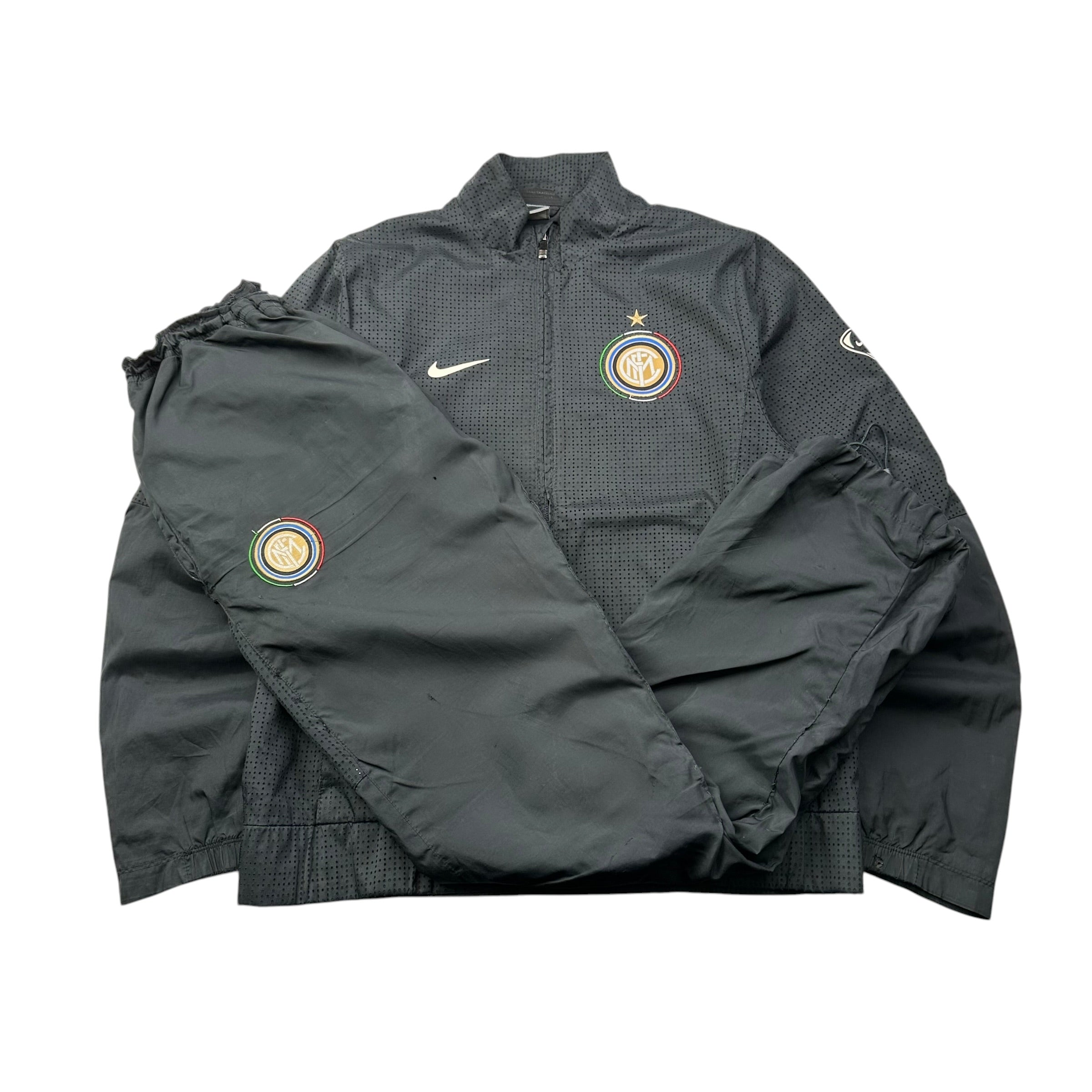 Nike Inter Mailand Tracksuit (M)