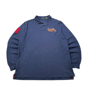 Ralph Lauren Polo Sweater (XL)