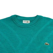 Lacoste Sweater (L)
