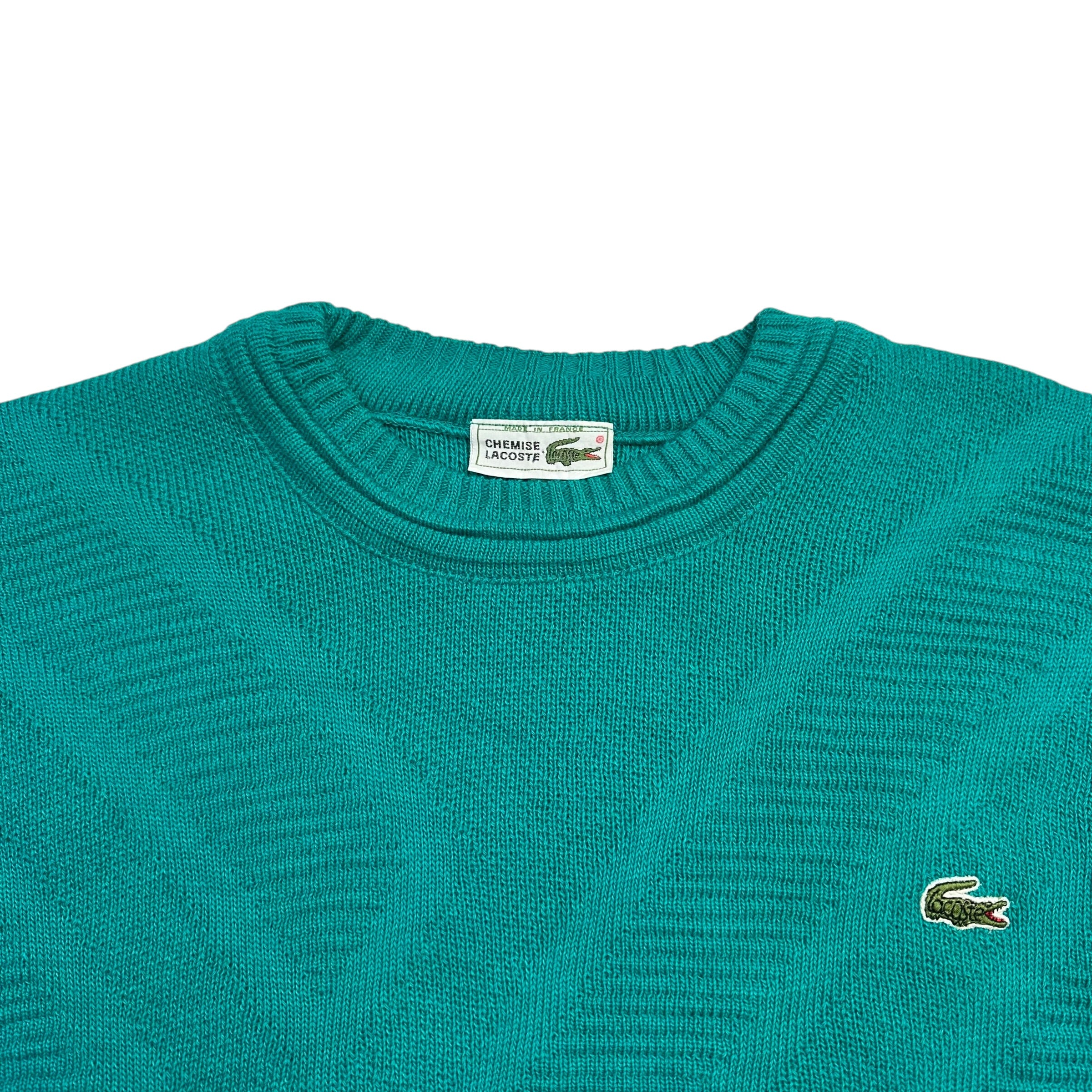 Lacoste Sweater (L)