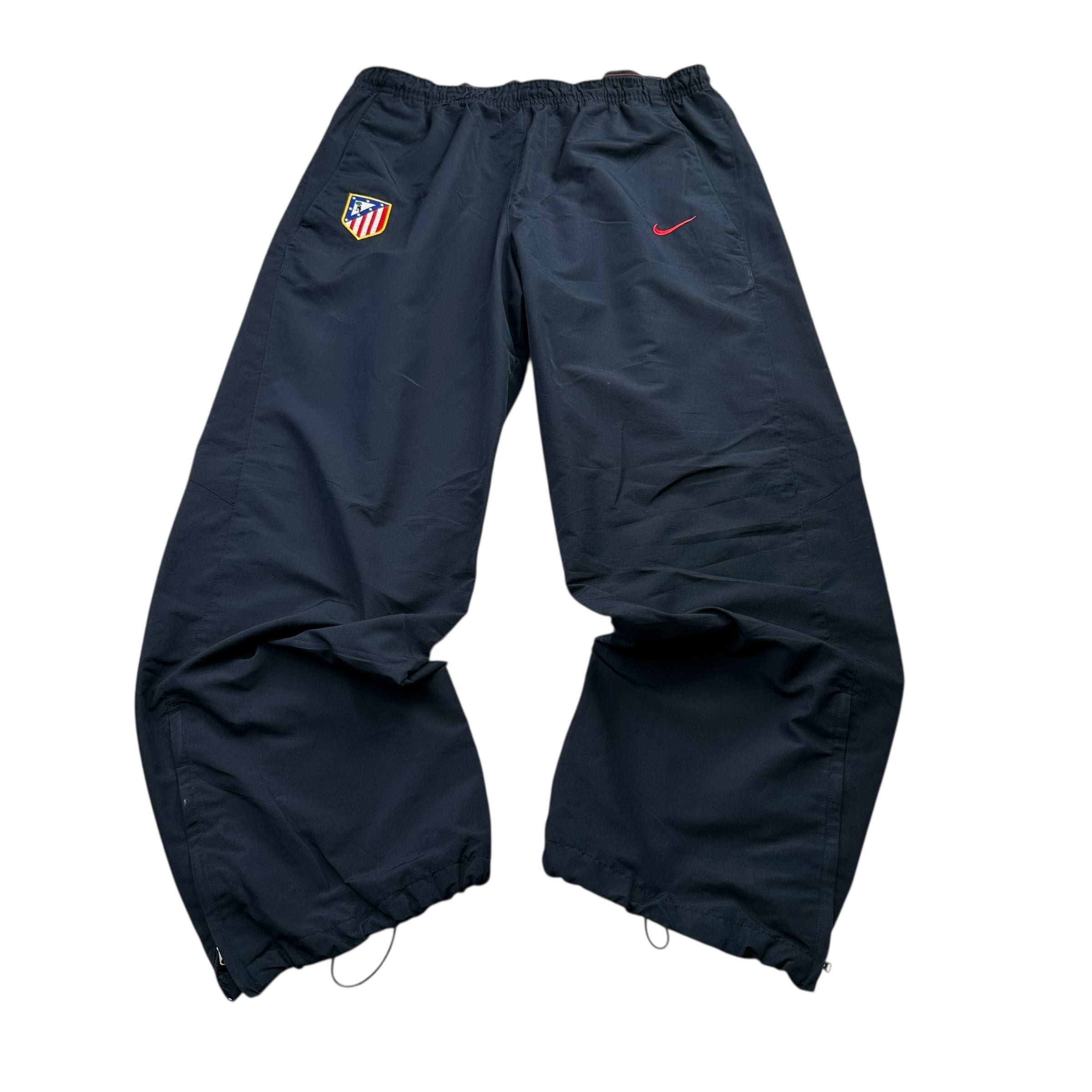 Nike Atletico Madrid Tracksuit(XL)