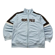 Rare Nike Cortez Trackjacket (XS)