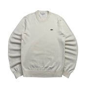Lacoste Sweater (S)