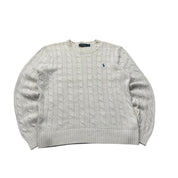 Ralph Lauren Sweater (XL)