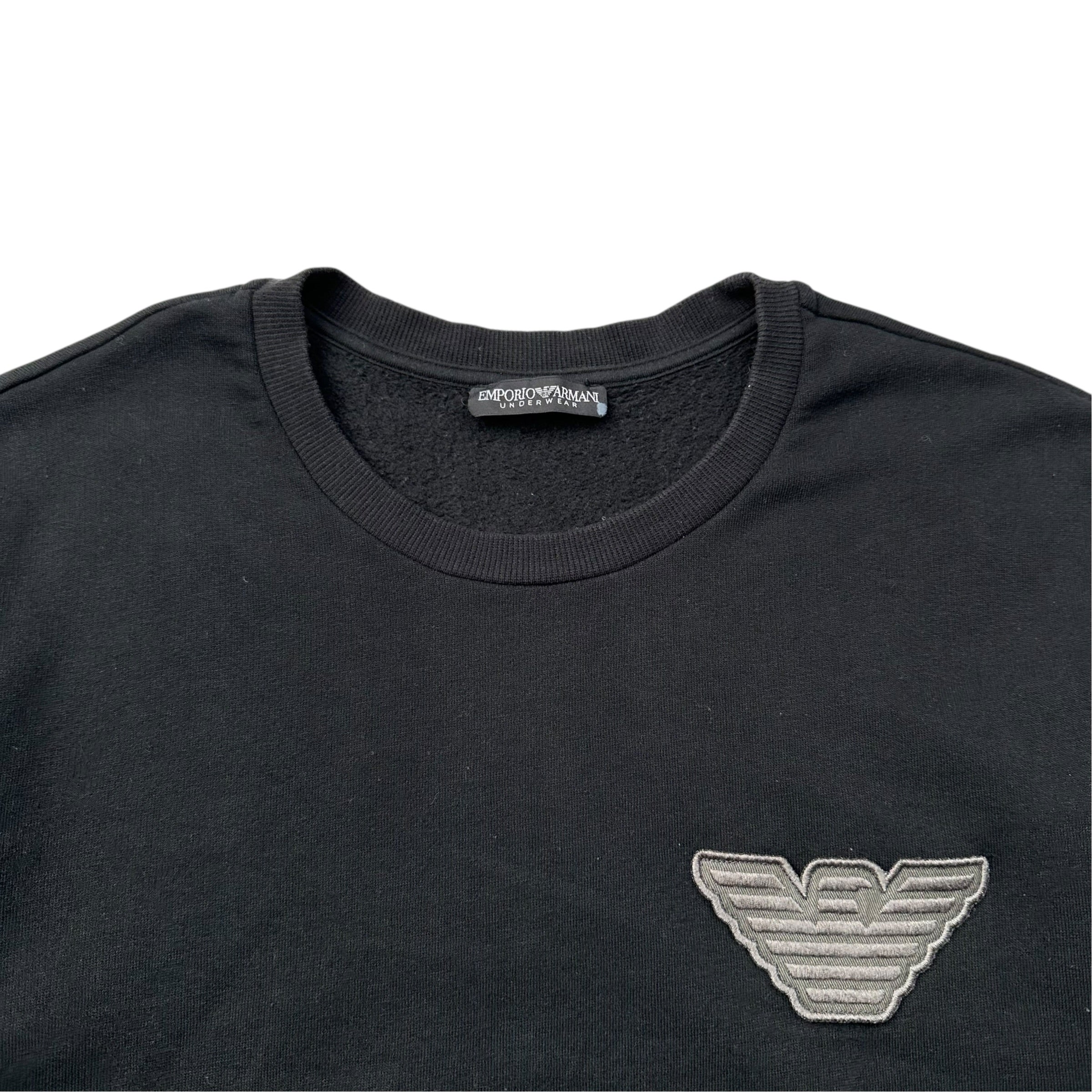 Armani Sweater (M)