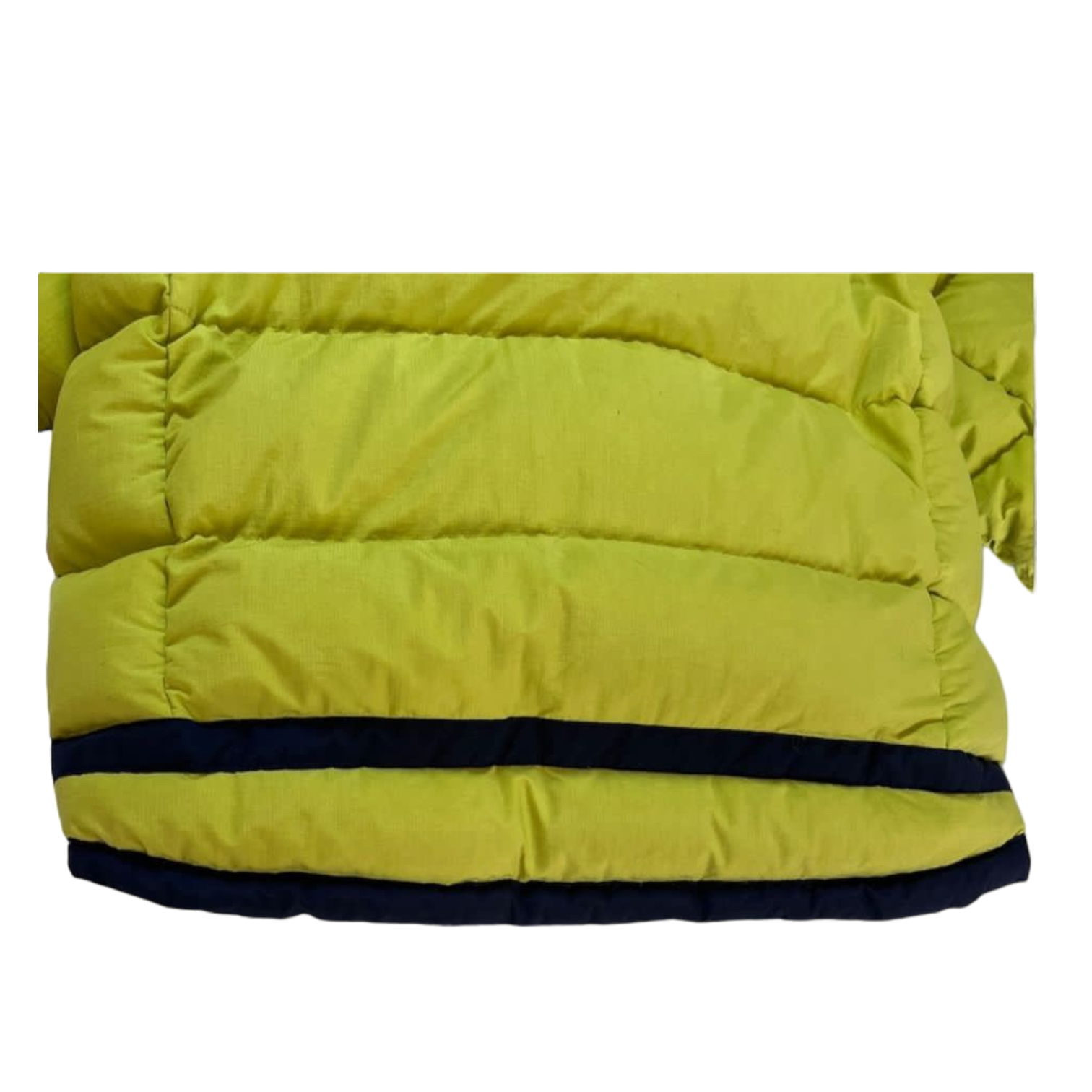 Rare Nike Spellout Puffer Jacket (S)