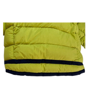 Rare Nike Spellout Puffer Jacket (S)