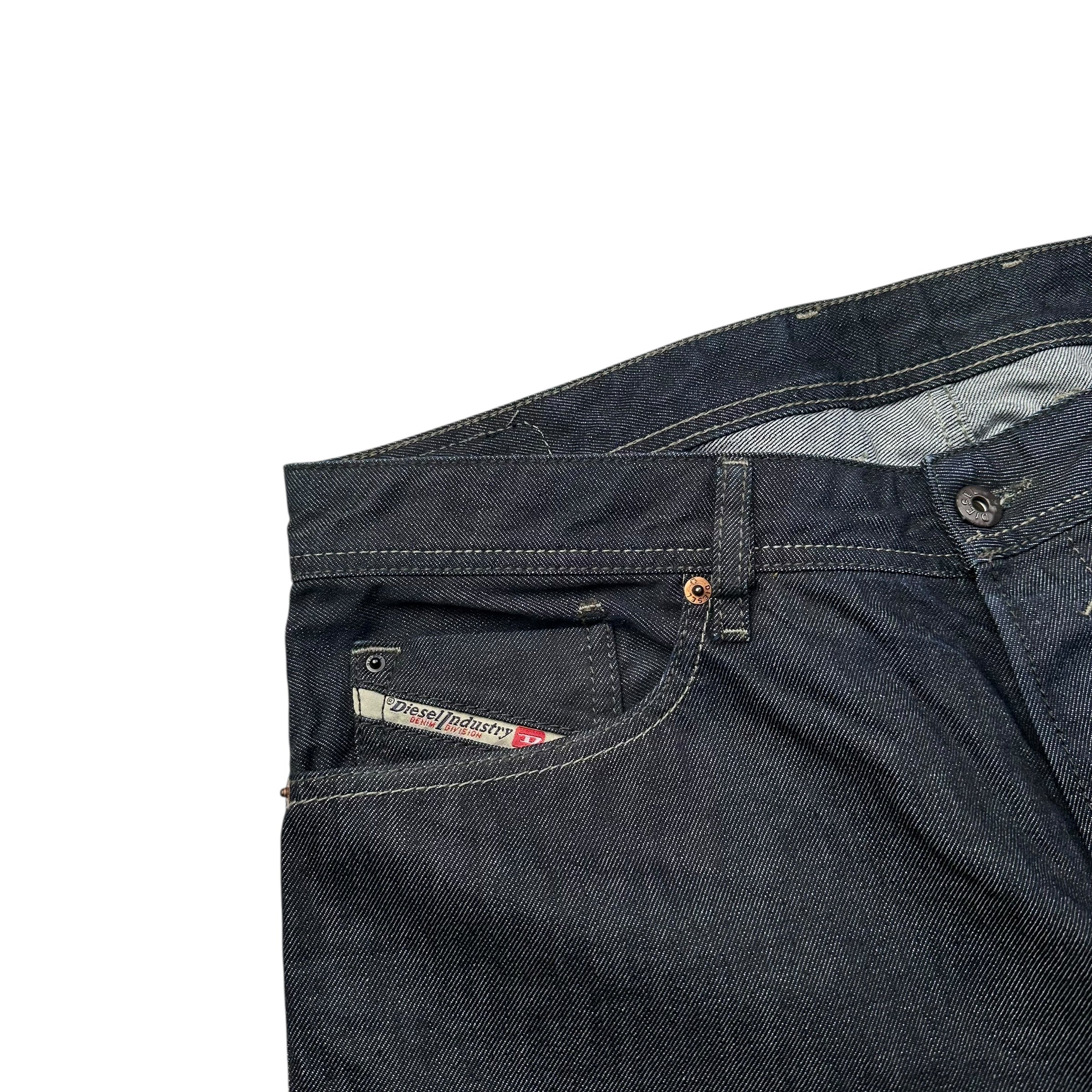 Diesel Jeans (XL)