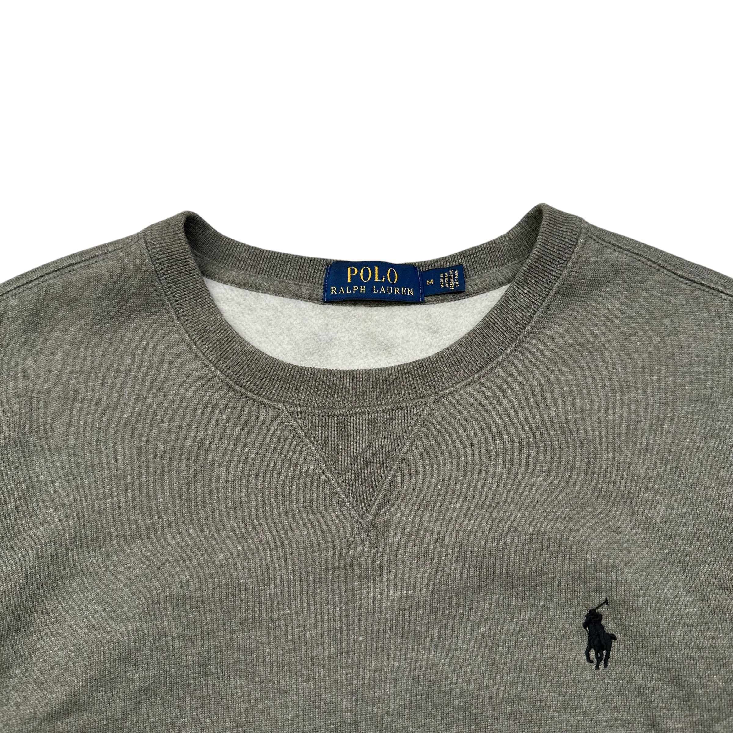 Ralph Lauren Sweater (M)