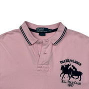 Ralph Lauren Big Pony Polo (XL)