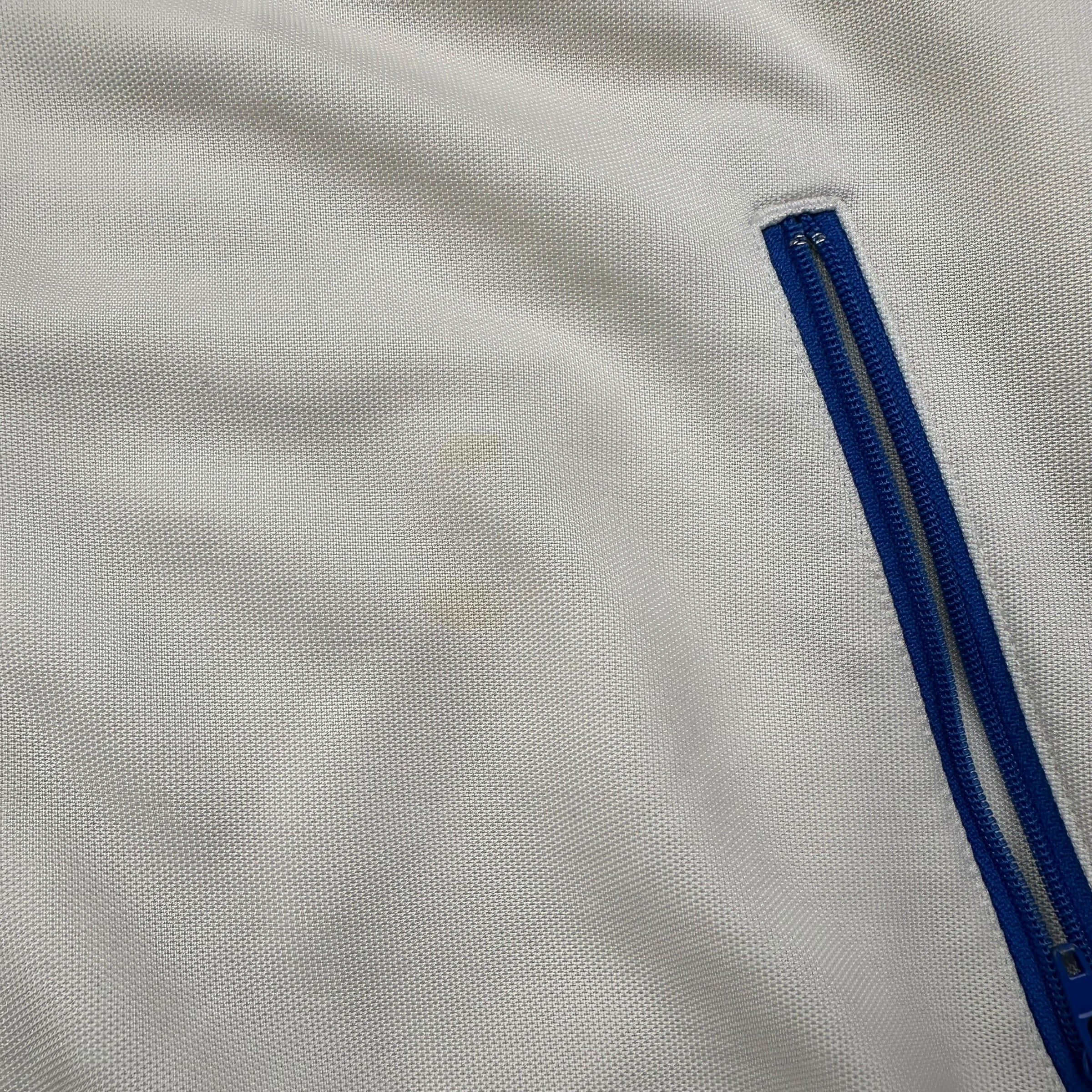 Adidas Greece Trackjacket (S)