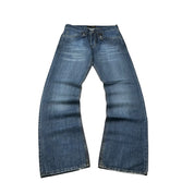 Just Cavalli Big print Jeans (XL)