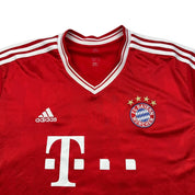 Adidas FC Bayern Munich Jersey (XXL)