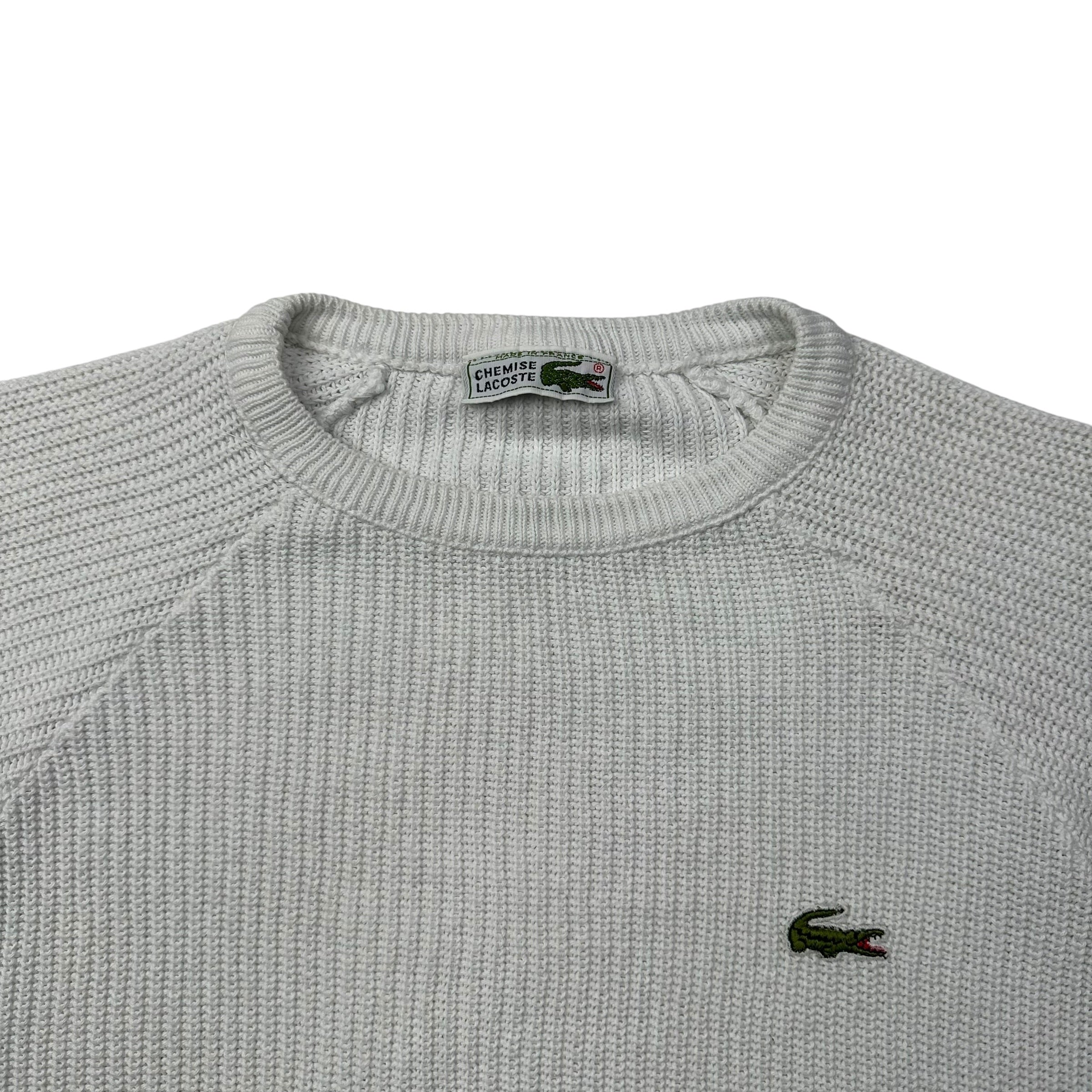 Lacoste Sweater (S)