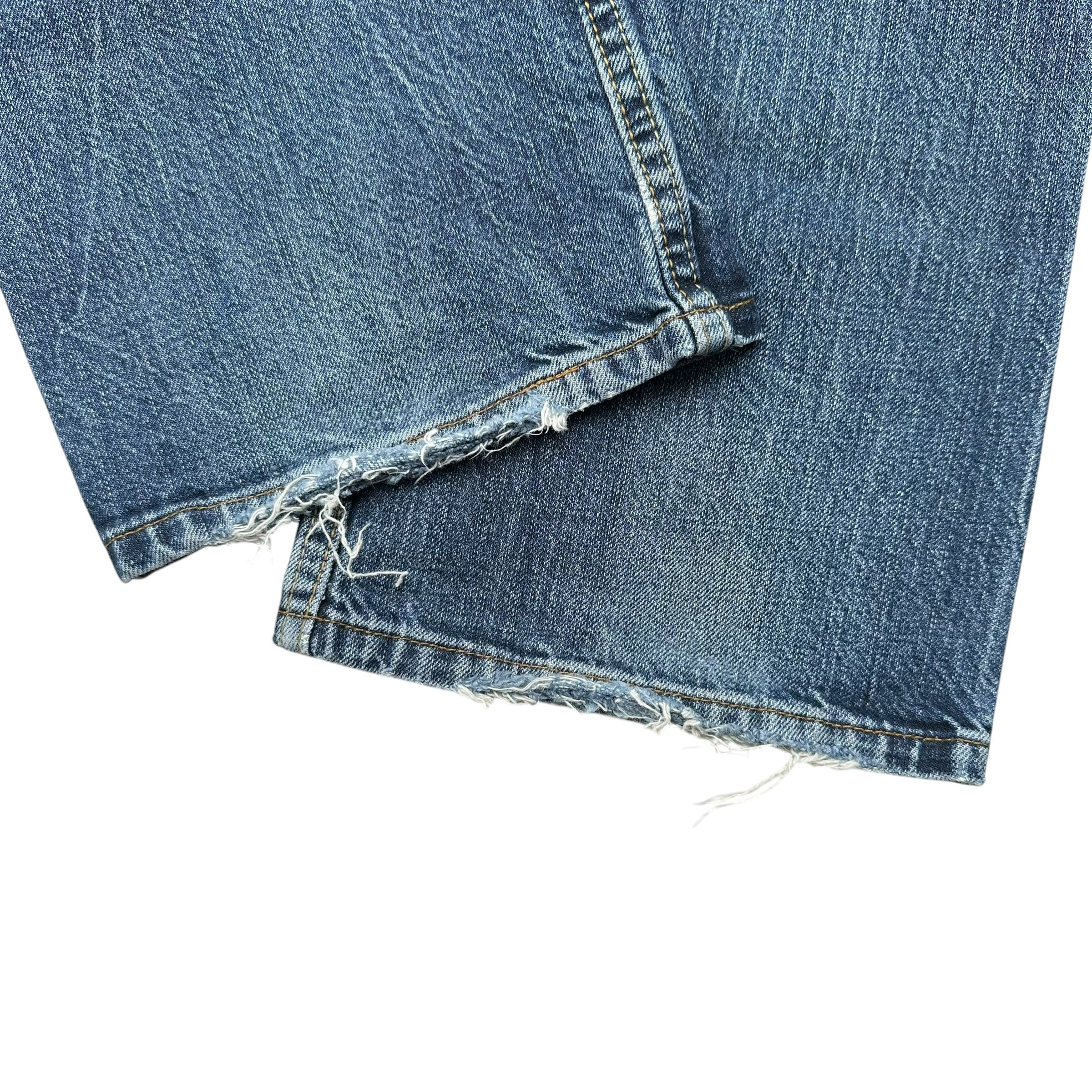 Levi's Jeans (M)