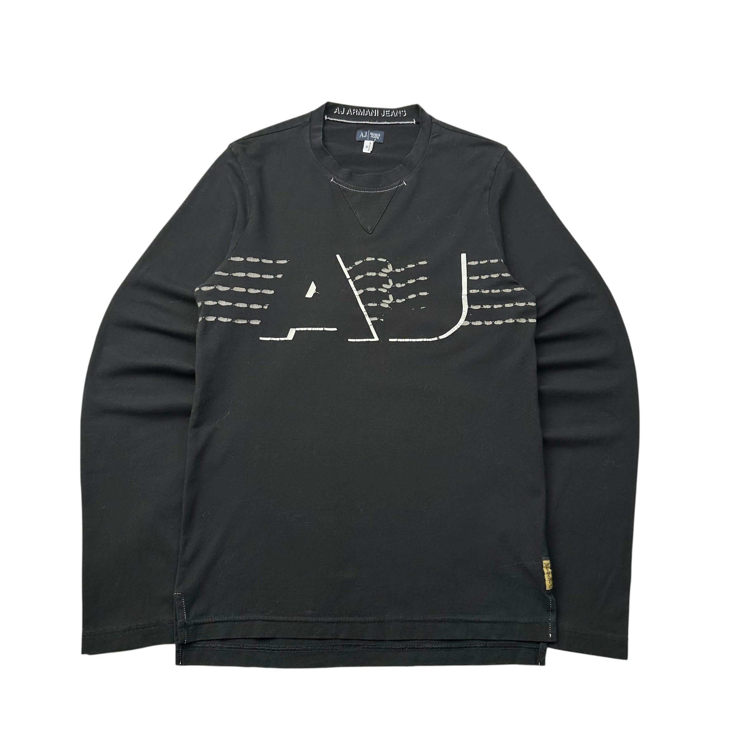 Armani Sweater (M)