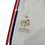 Adidas France Tracksuit (L)