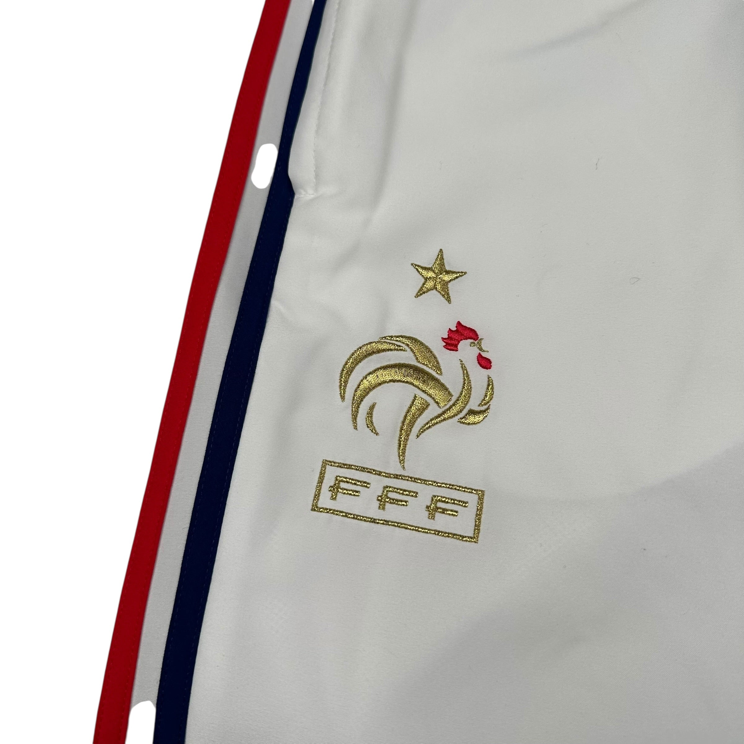 Adidas France Tracksuit (L)