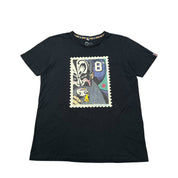 Plastered 8 T-Shirt (L)