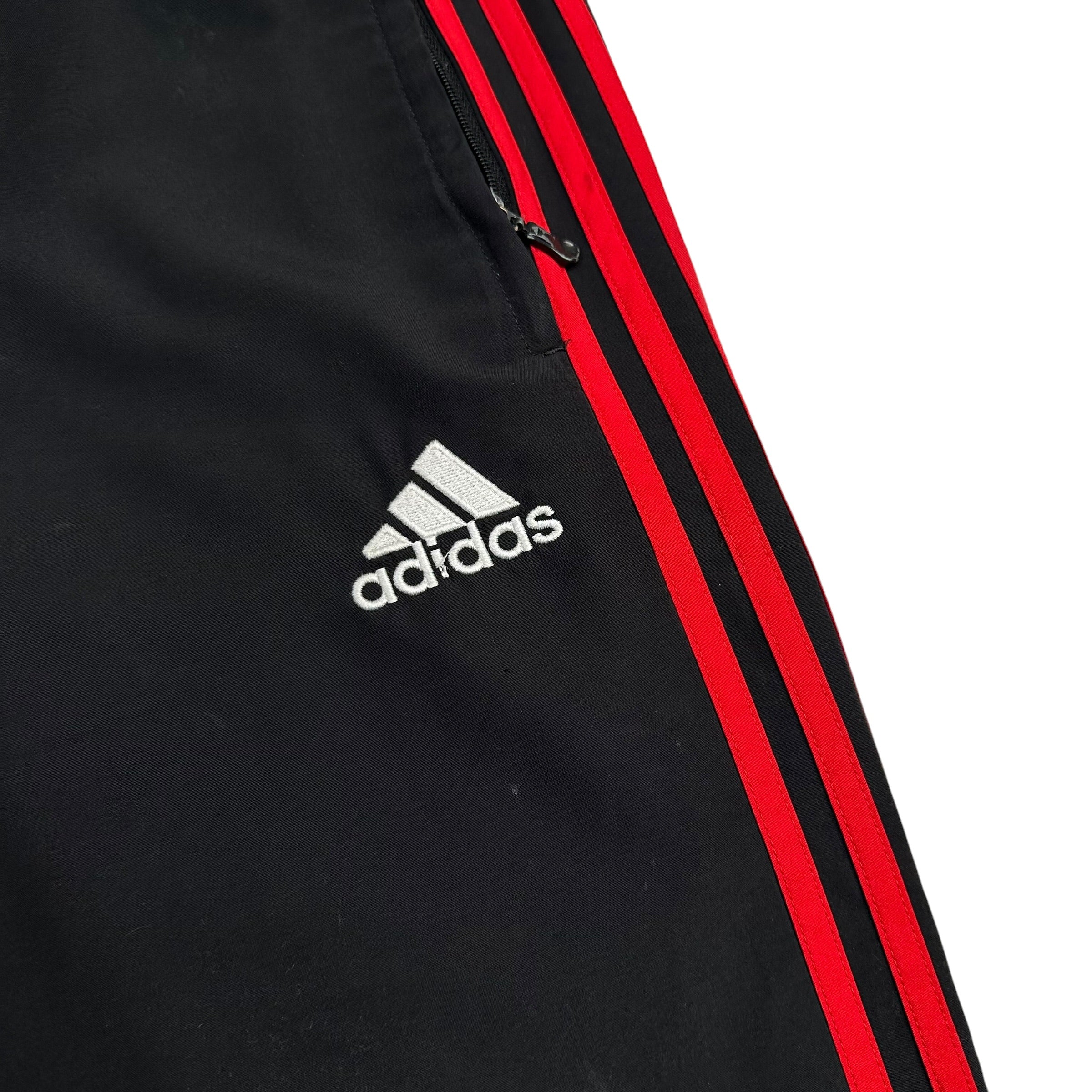 Adidas AC Milan Trackpants (S)