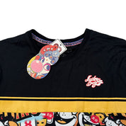 Plastered 8 T-Shirt (L)