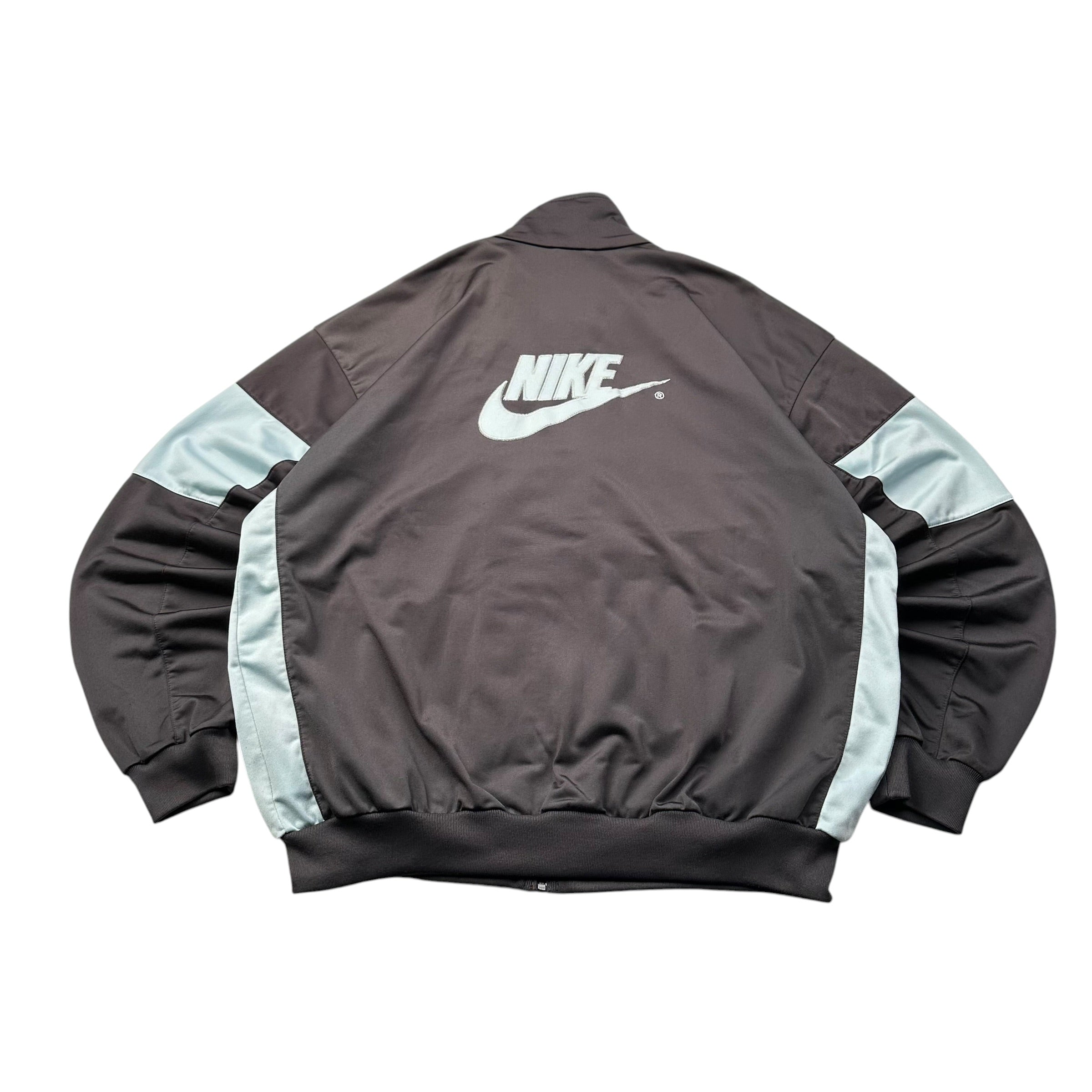 Nike Tracksuit (XL)