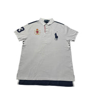 Ralph Lauren Big Pony Polo (L)