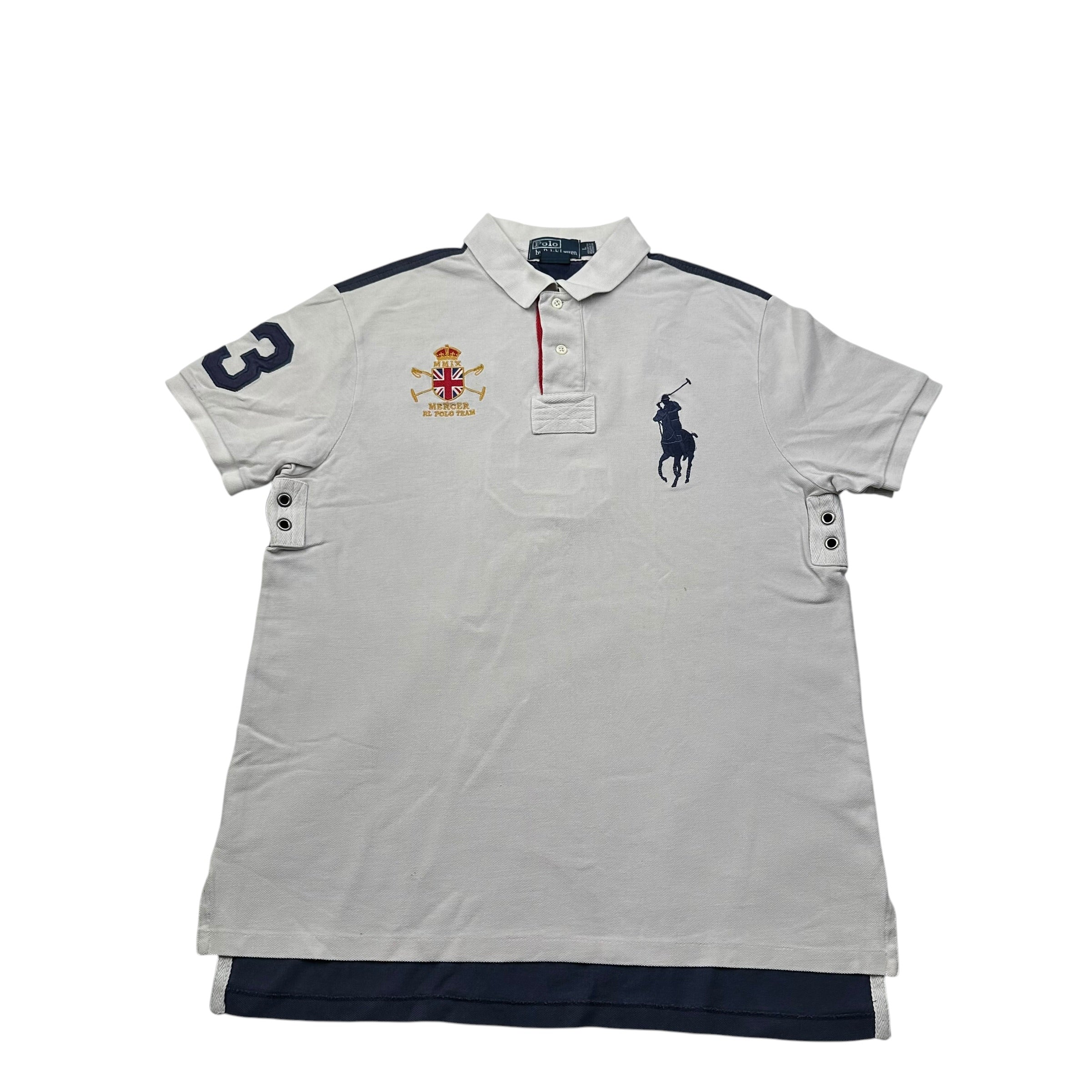 Ralph Lauren Big Pony Polo (L)