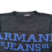 Armani Sweater (M)
