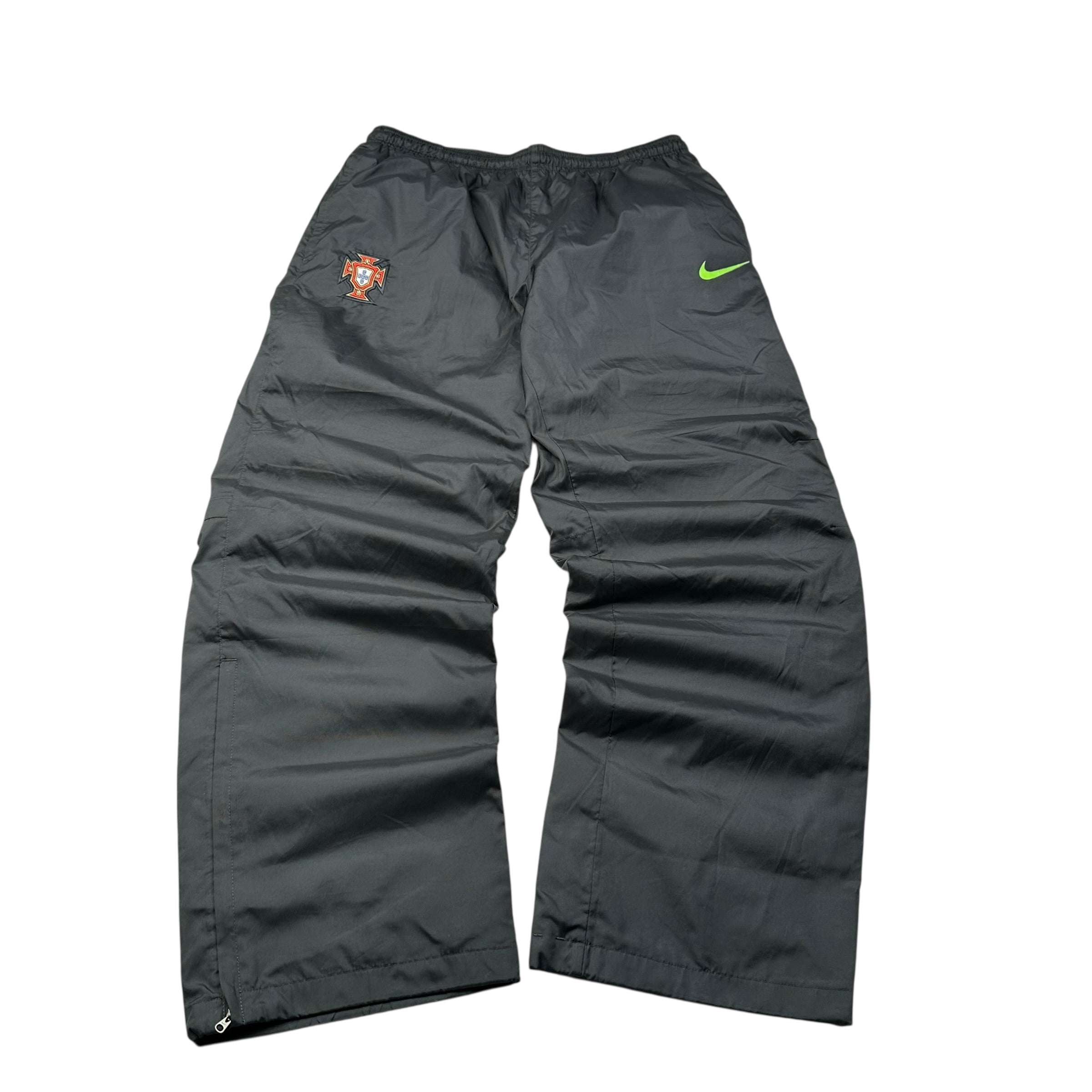 Nike Portugal Tracksuit (L)