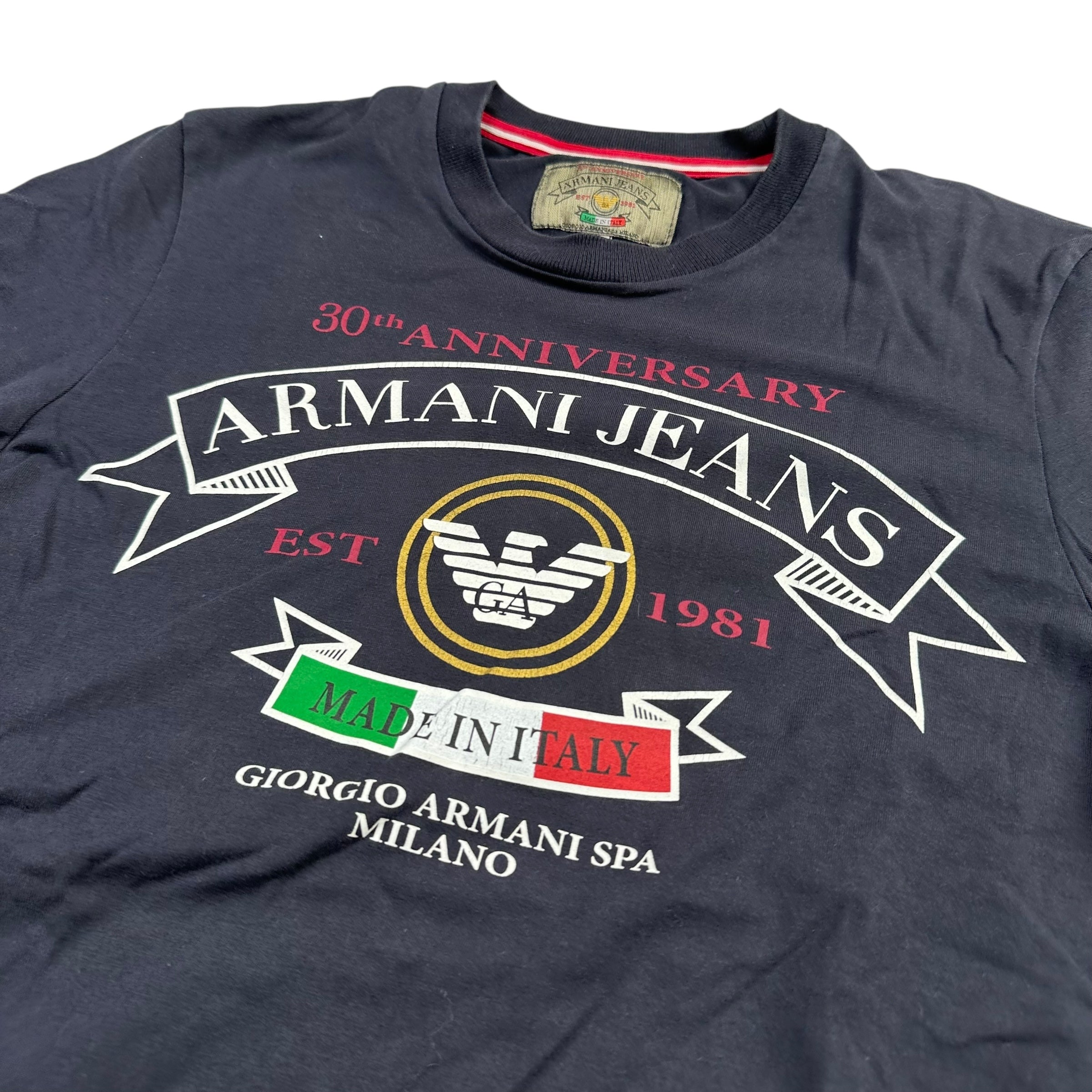Armani Shirt (XS)