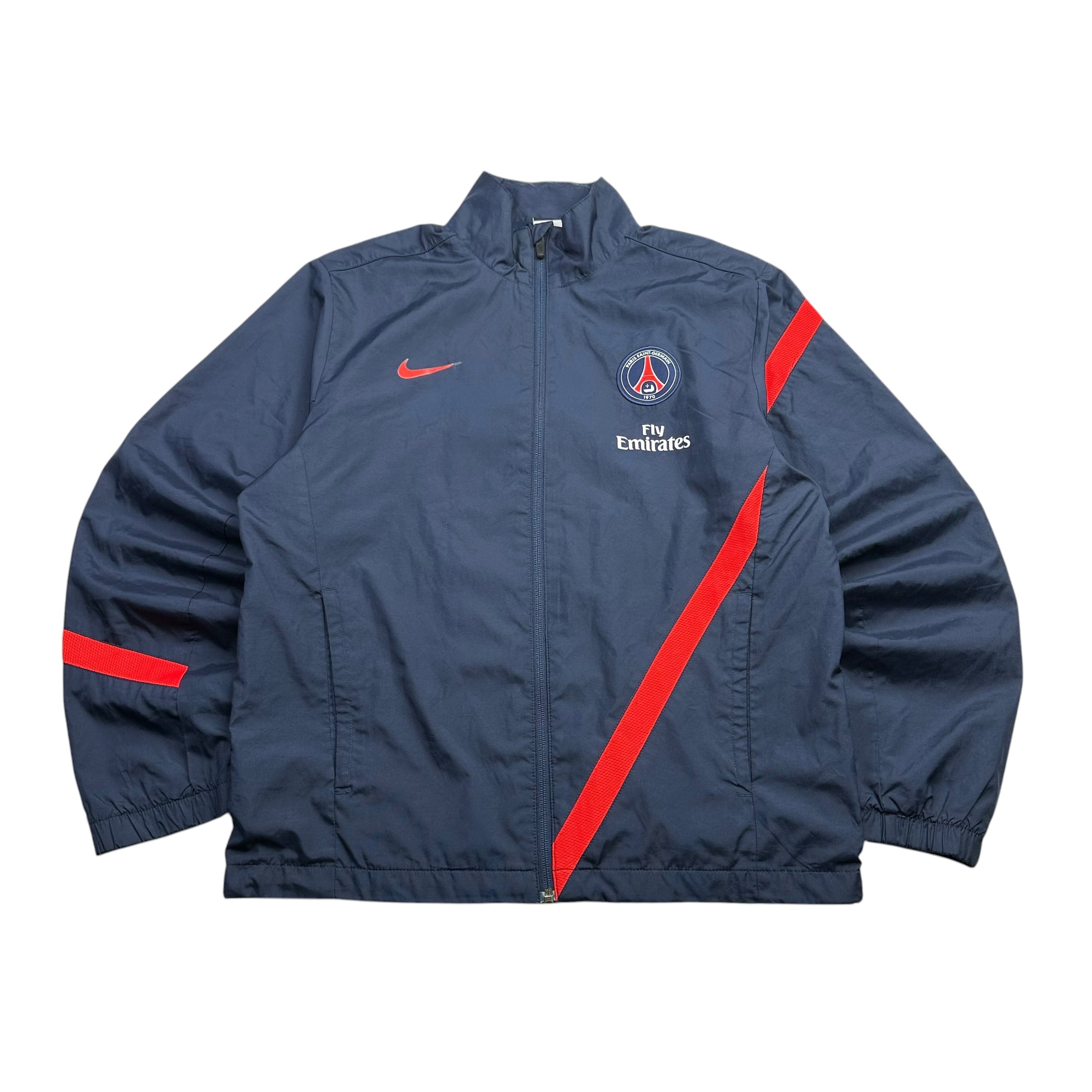 Nike PSG Tracksuit (M)