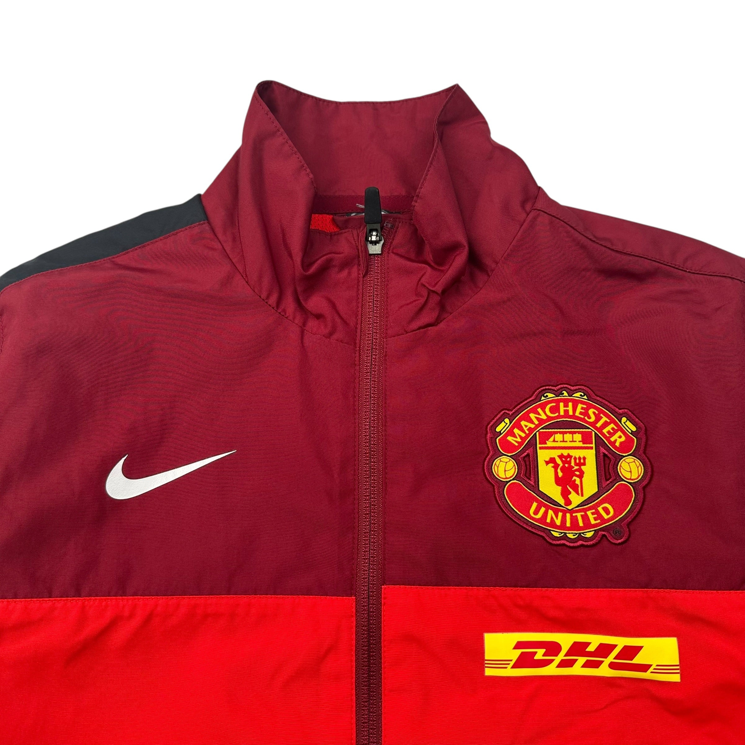 Nike Manchester United Tracksuit (M)