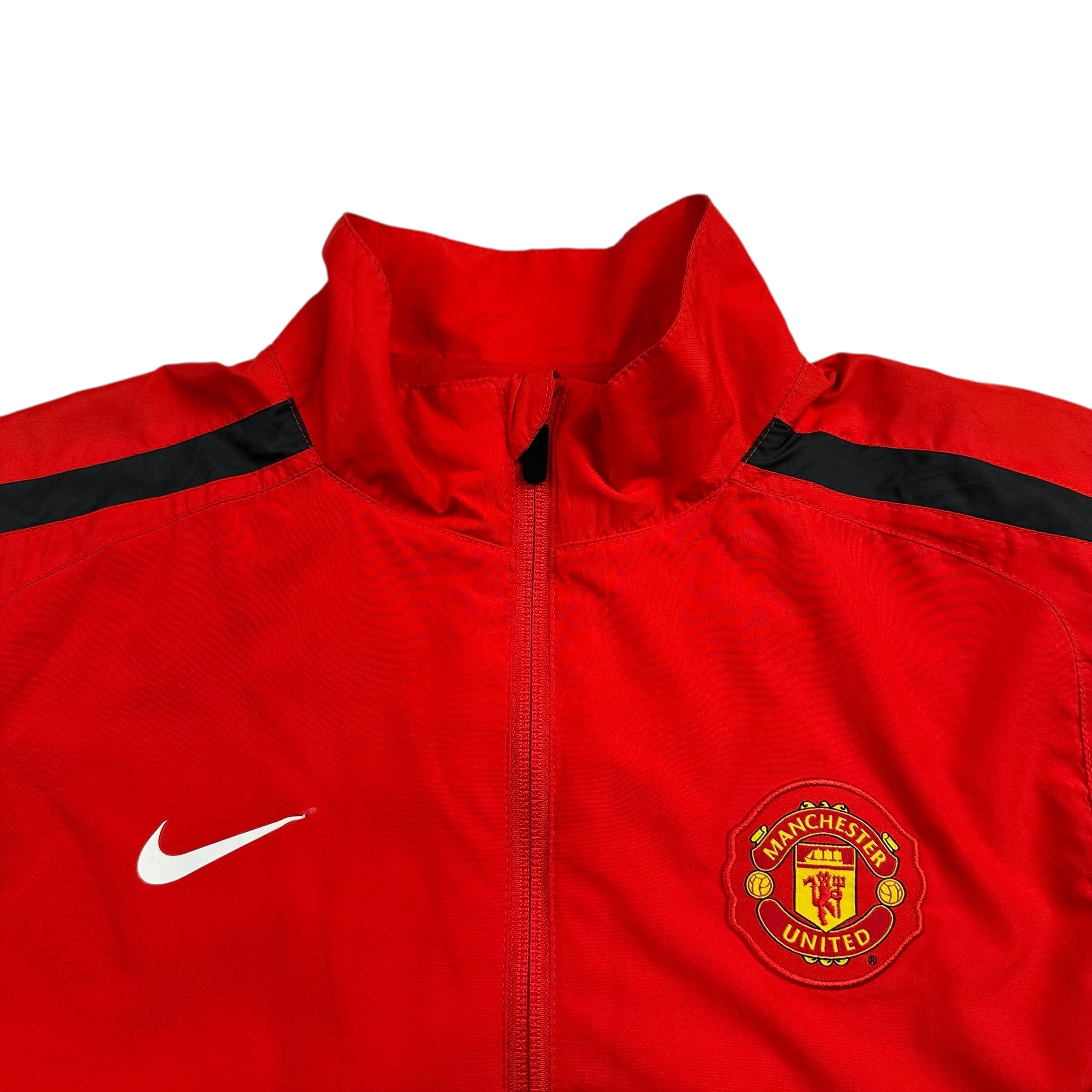 Nike Manchester United Trackjacket (XS)