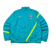 Nike Brasil Tracksuit (M)