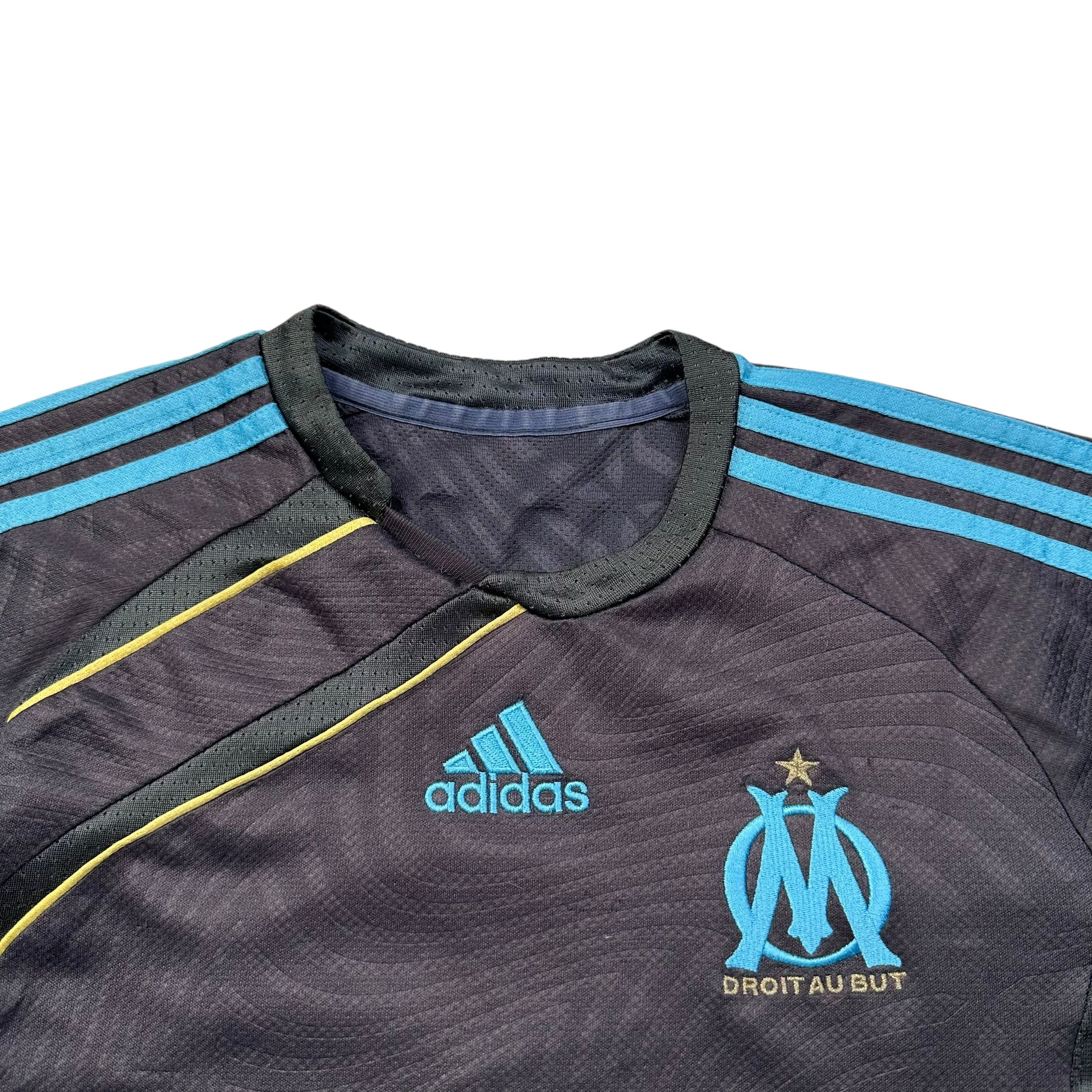 Adidas Olympique Marseille Jersey (S)