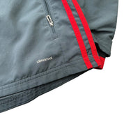 Adidas Belgium Trackjacket (S)