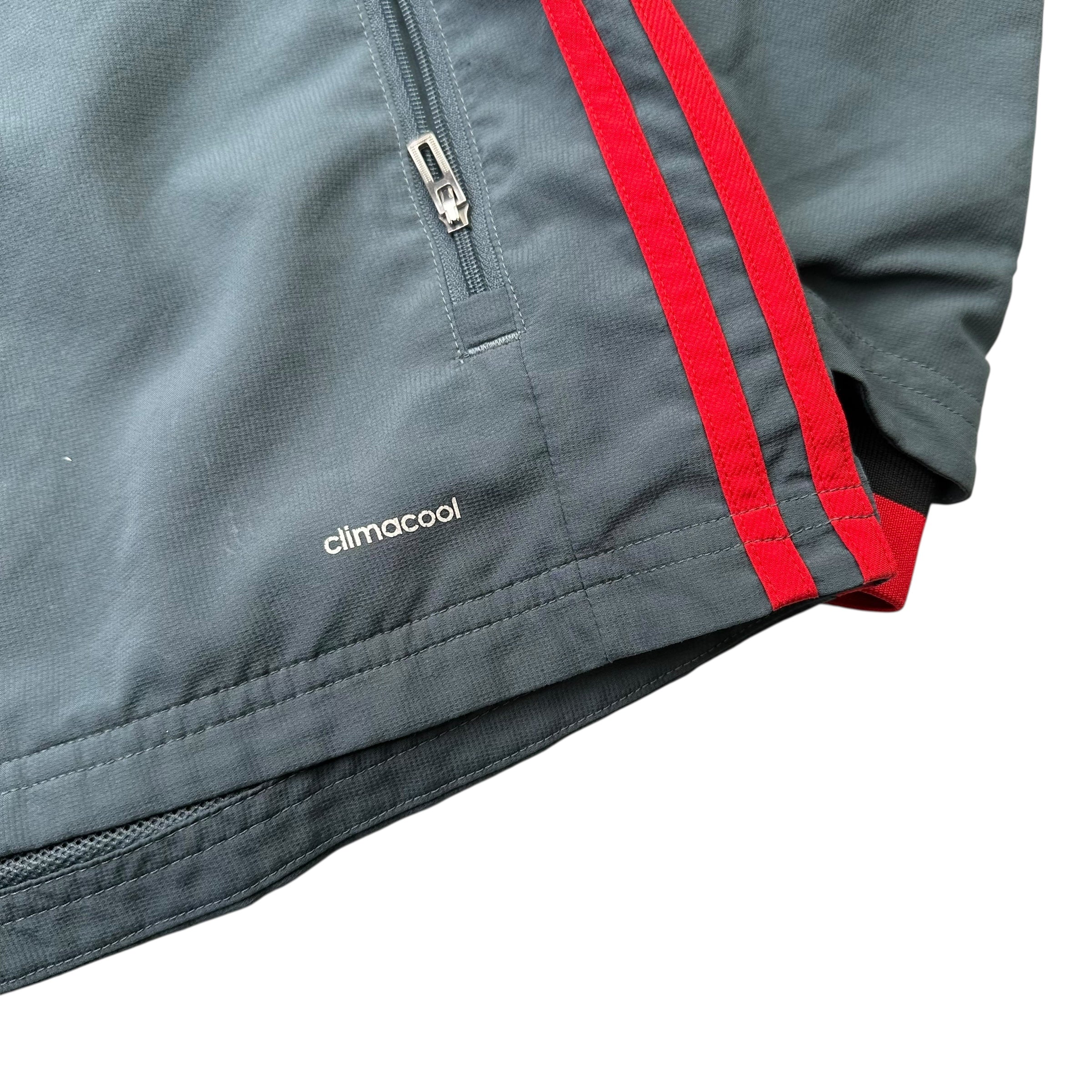 Adidas Belgium Trackjacket (S)