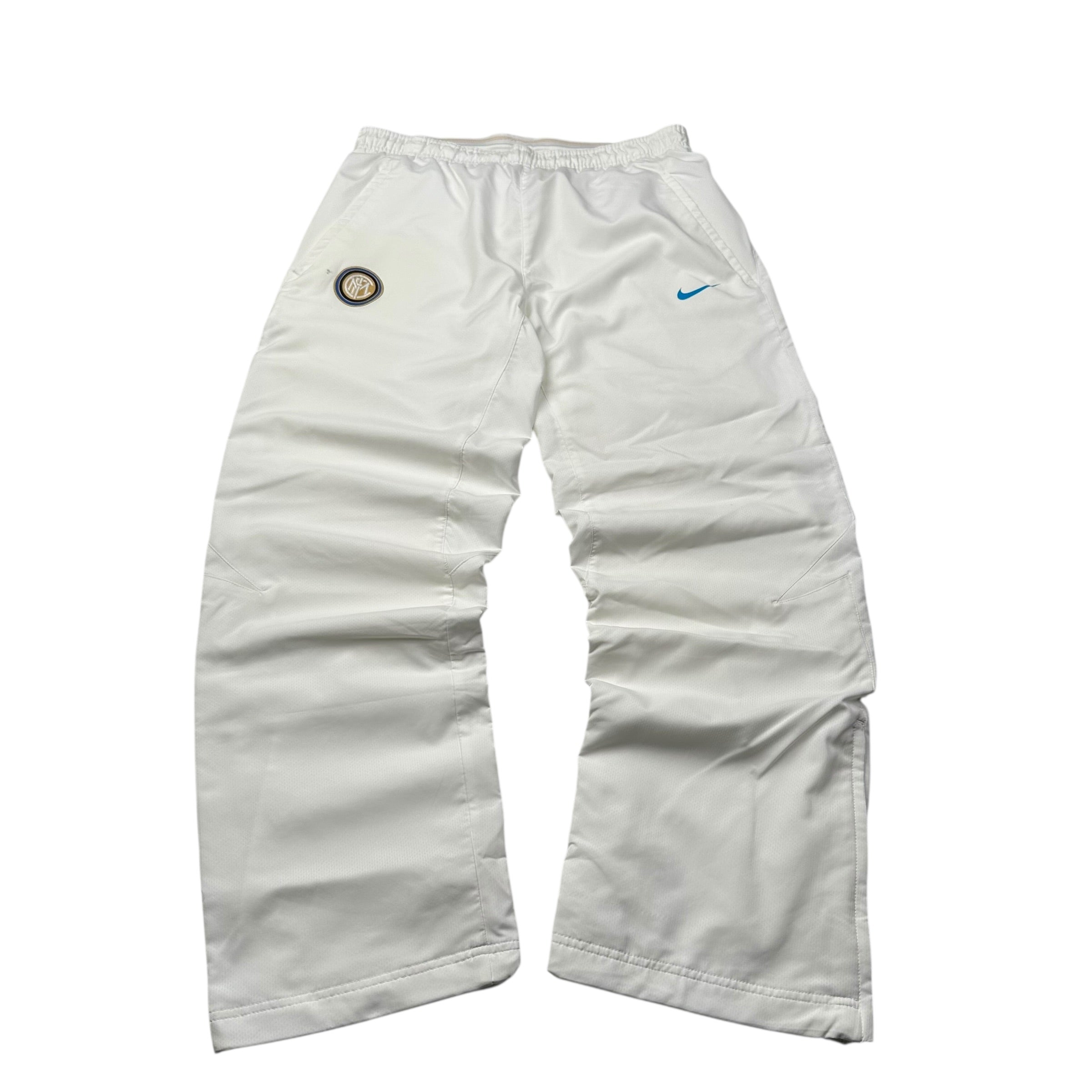 Rare Nike Inter Mailand Tracksuit (S)