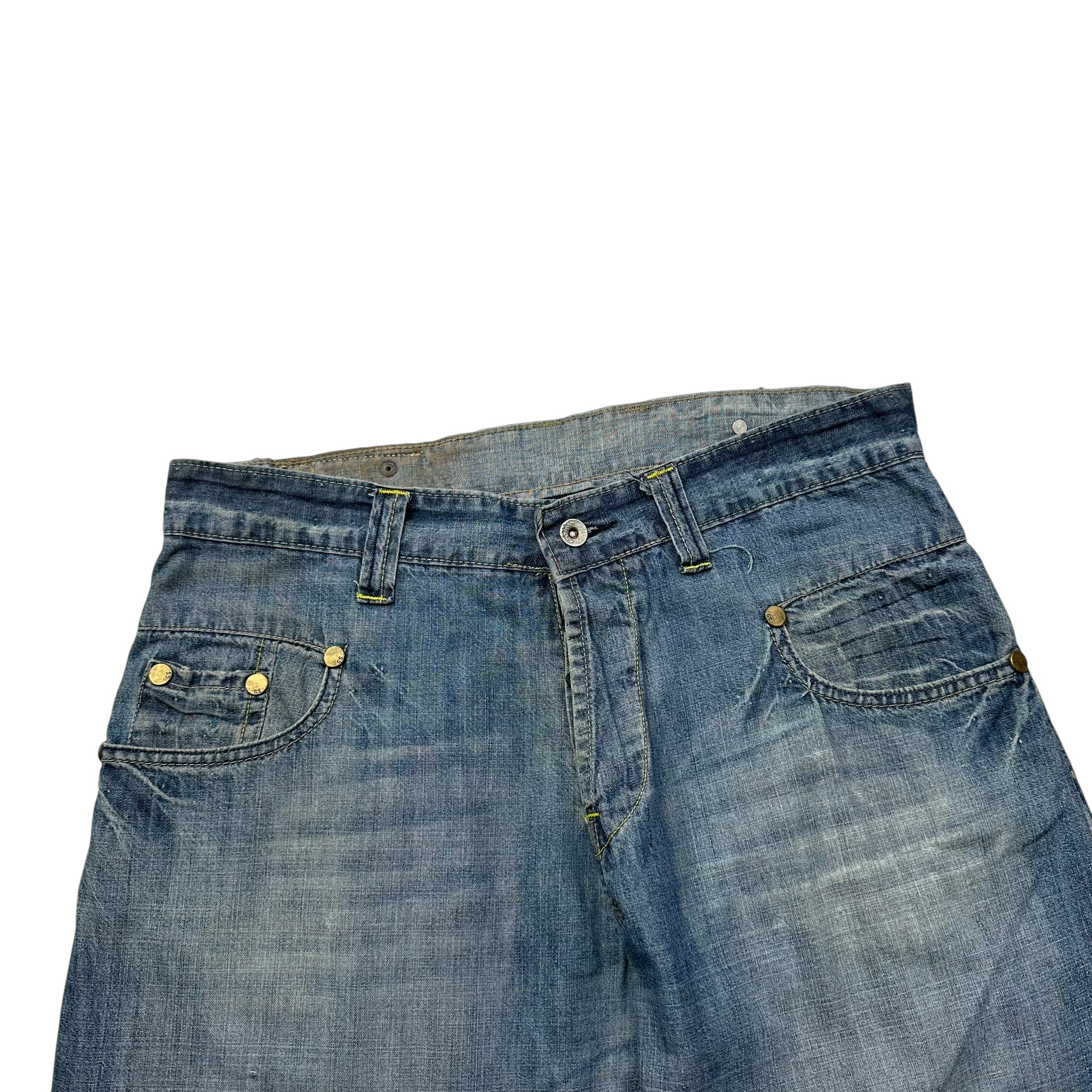 G-Star Jeans (M)