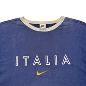 Nike Italia T-Shirt (XXL)