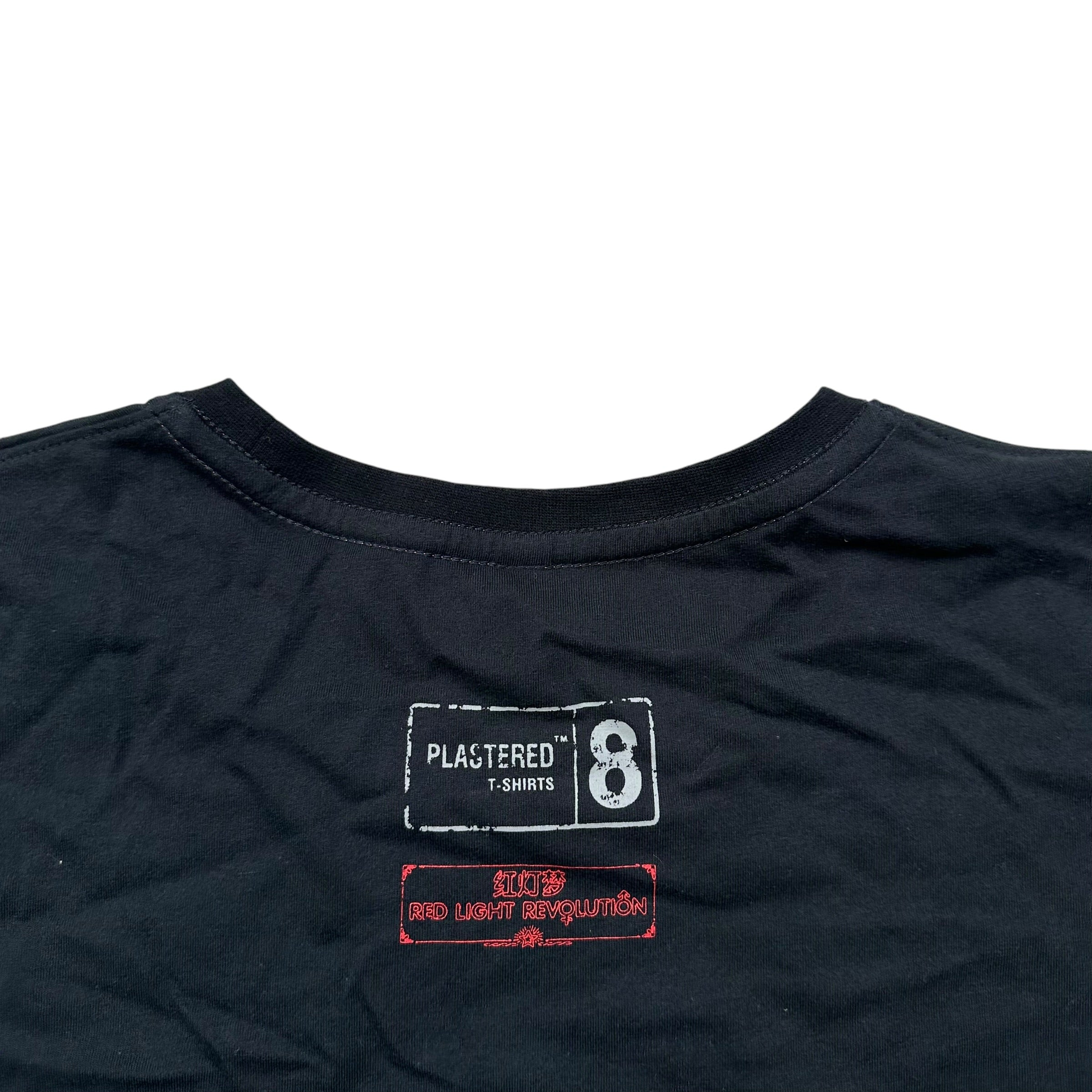 Plastered 8 T-Shirt (L)