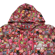 Plastered 8 Jacket (L)